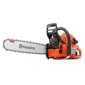 Husqvarna 365 X-Torq 20″ 50 GA Gas Chainsaw