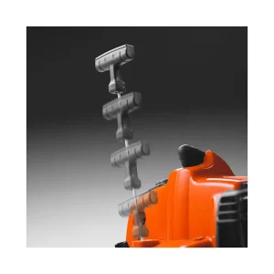 Husqvarna 122HD60 Gas Hedge Trimmer - view 2