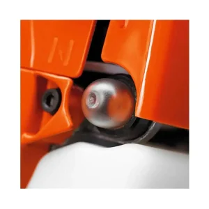 Husqvarna 122HD60 Gas Hedge Trimmer - view 3