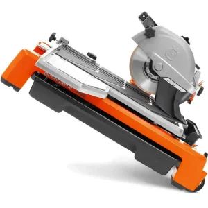 Husqvarna Tile Saw TS60 - view 2