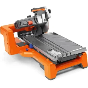Husqvarna Tile Saw TS60 - view 3