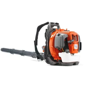 Husqvarna 570BTS Gas Backpack Blower