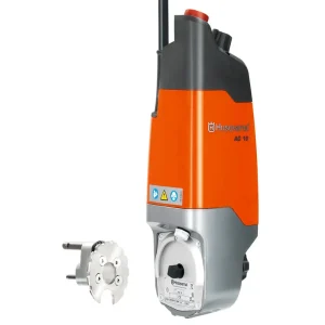 Husqvarna AD10 230 Volt Auto Drilling Attachment - view 2