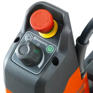 Husqvarna AD10 230 Volt Auto Drilling Attachment - view 4
