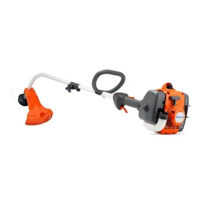 Husqvarna 122C Gas String Trimmer Bundle - view 2