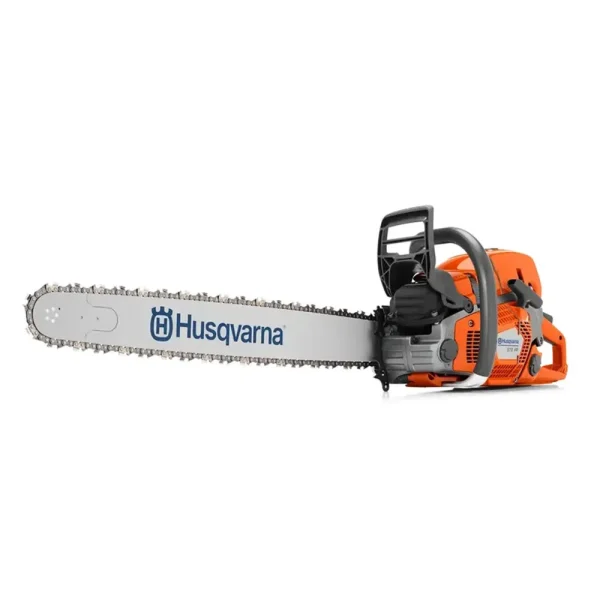Husqvarna 572XP 20″ 50GA Gas Chainsaw