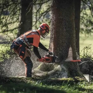 Husqvarna 572XP 24″ 50GA Gas Chainsaw - view 2