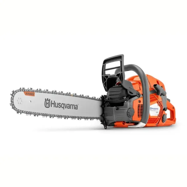 Husqvarna 565 20″ 50GA Professional Gas Chainsaw