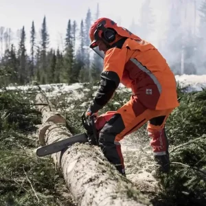 Husqvarna 565 20″ 50GA Professional Gas Chainsaw - view 3