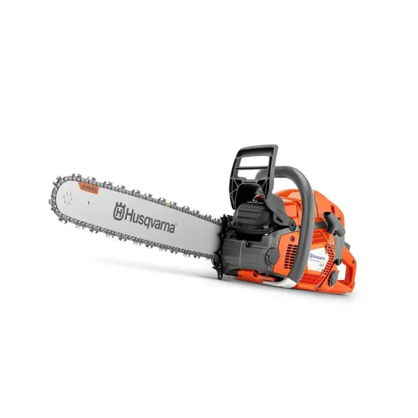 Husqvarna 565 20″ 58GA Professional Gas Chainsaw