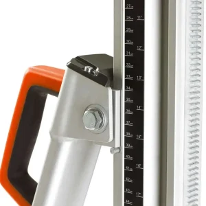 Husqvarna DS250 Core Drill Stand - view 2