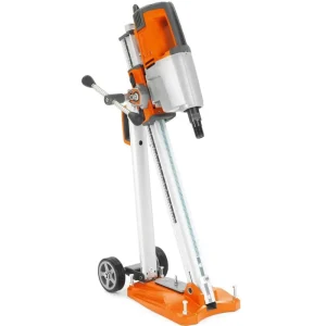 Husqvarna DS250 Core Drill Stand - view 3