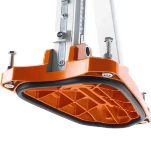 Husqvarna DS250 Core Drill Stand - view 4