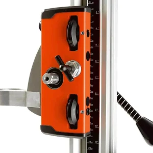 Husqvarna DMS 180 Core Drill Rig - view 4
