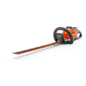 Husqvarna 115iHD55 40V Cordless Hedge Trimmer Kit - view 2
