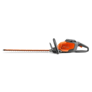 Husqvarna 115iHD55 40V Cordless Hedge Trimmer Kit - view 3