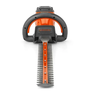 Husqvarna 115iHD55 40V Cordless Hedge Trimmer Kit - view 4