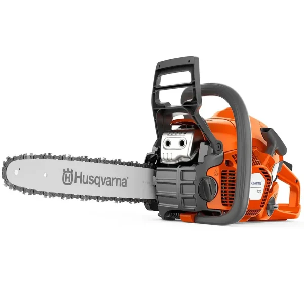 Husqvarna 130 16″ Gas Chainsaw