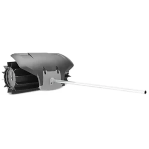 Husqvarna DX Sweeper Attachment