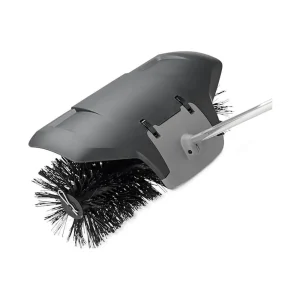Husqvarna BR600 Bristle Brush Attachment