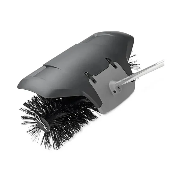 Husqvarna BR600 Bristle Brush Attachment