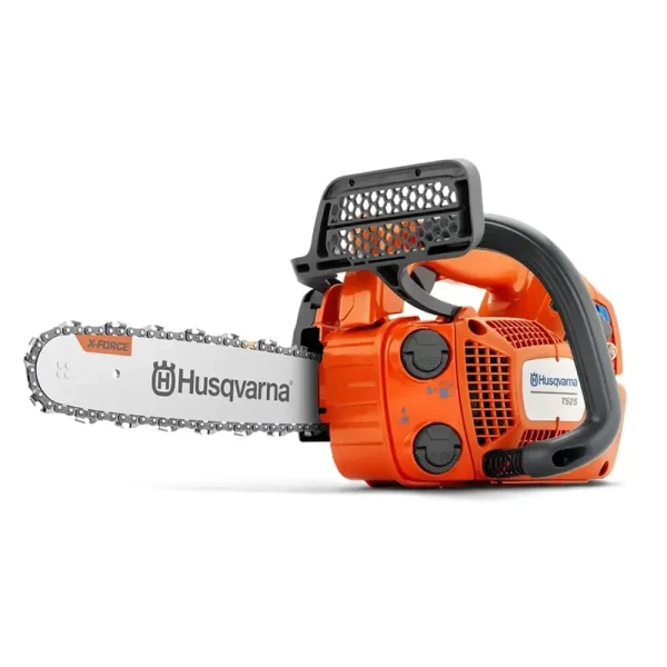 Husqvarna T525 12″ Gas Chainsaw