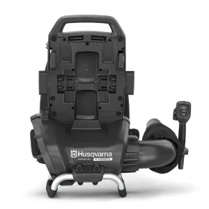 Husqvarna 550iBTX Battery Backpack Blower - view 3