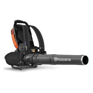 Husqvarna 550iBTX Battery Backpack Blower - view 4