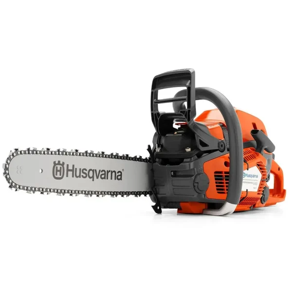 Husqvarna 545 Mark II 18″ Gas Chainsaw .58 GA