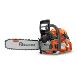 Husqvarna 550XP Mark II 20″ 58GA