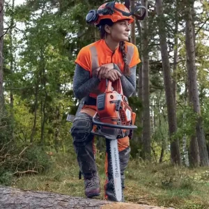 Husqvarna 550XP Mark II 20″ 58GA - view 2