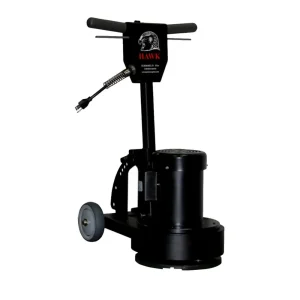 Hawk Mighty Mini 10″ Severe Duty Floor Machine | 24″ Handle