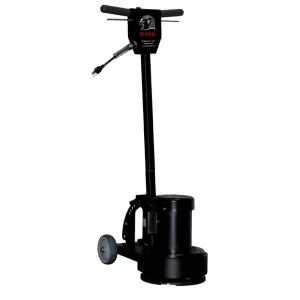 Hawk Mighty Mini 10″ Severe Duty Floor Machine | 24″ Handle - view 2
