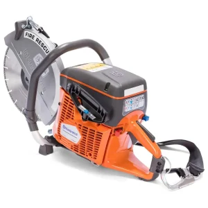 Husqvarna K770 12″ Rescue Saw - view 3