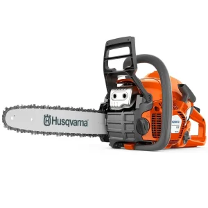 Husqvarna 135 Mark II 16″ Gas Chainsaw