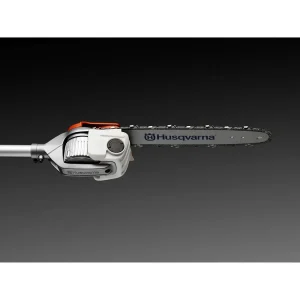 Husqvarna 530iP4 Battery Series Pole Saw - view 4
