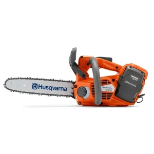 Husqvarna T535i 12″ Battery Chainsaw (Tool Only) - view 2