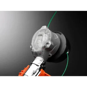 Husqvarna 520iLX Battery-Powered String Trimmer (Tool Only) - view 3