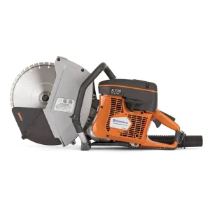 Husqvarna K770 12″ Dry Cut Power Cutter - view 2