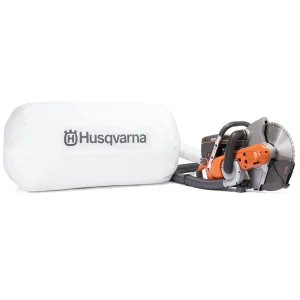 Husqvarna K770 12″ Dry Cut Power Cutter - view 3