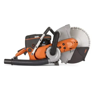 Husqvarna K770 12″ Dry Cut Power Cutter - view 4
