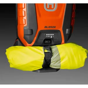 Husqvarna BLi950X Backpack Battery Module (Adapter & Harness Included) - view 3