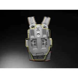 Husqvarna BLi950X Backpack Battery Module (Adapter & Harness Included) - view 4