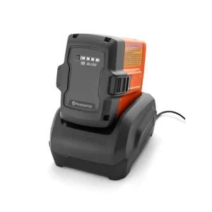 Husqvarna QC250 Quick Charge Battery Charger - view 2