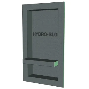 Hydro-Blok Recessed Niches | 16″ x 16″