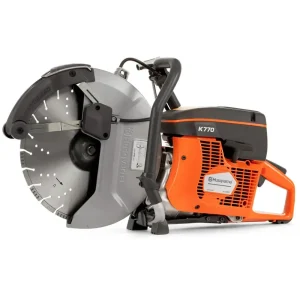 Husqvarna K770 SmartGuard 14″ Cut Off Saw - view 2