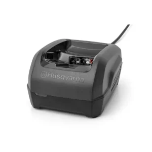 Husqvarna 220iL Battery Trimmer Kit - view 2