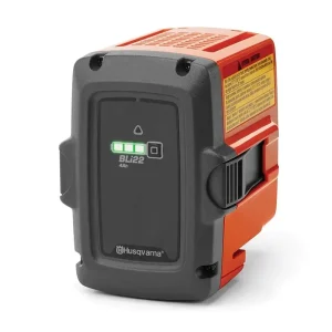 Husqvarna 220iL Battery Trimmer Kit - view 3