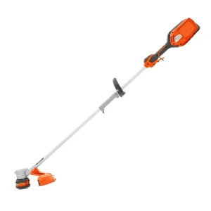 Husqvarna 320iL Weed Eater Kit - view 2