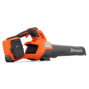 Husqvarna 230iB Leaf Blower with battery and charger - view 4